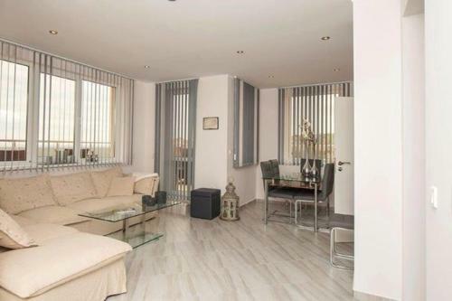 Apartamento Black Sea Breeze