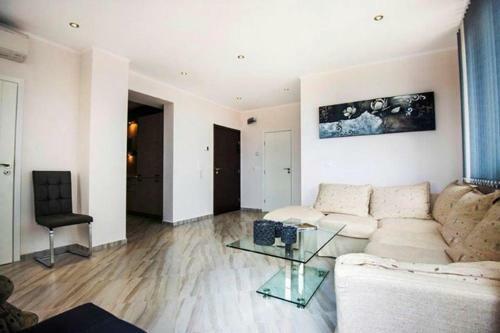Apartamento Black Sea Breeze