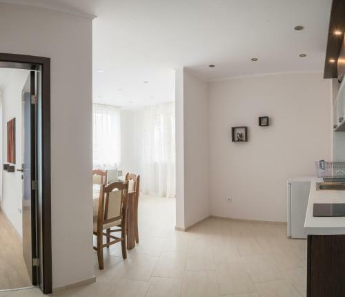 Apartamento Black Sea Breeze