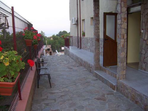 Apartament Sea Star