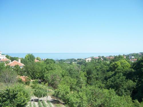 Apartament Sea Star