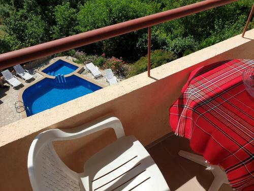 Apartament Sea Star
