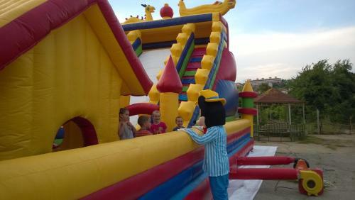 Apartament Sea Star