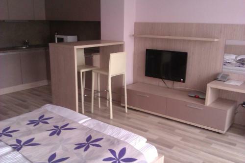 Hotel Iva Resort