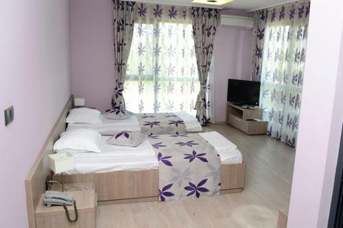 Hotel Iva Resort