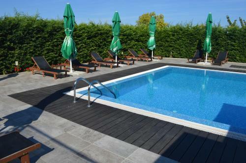 Hotel Iva Resort
