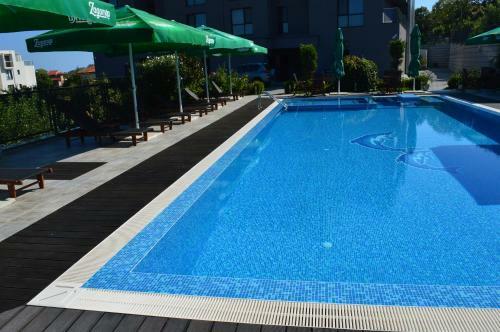 Hotel Iva Resort