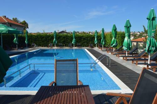 Hotel Iva Resort