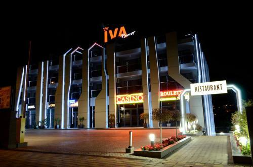 Hotel Iva Resort