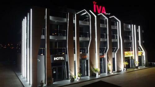 Hotel Iva Resort