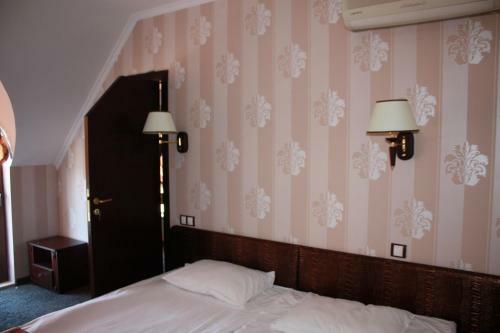 Hostal Guest House Palazzo