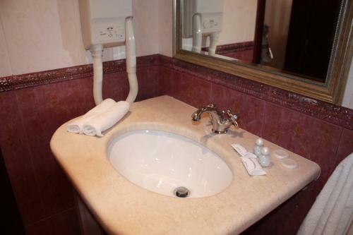 Hostal Guest House Palazzo