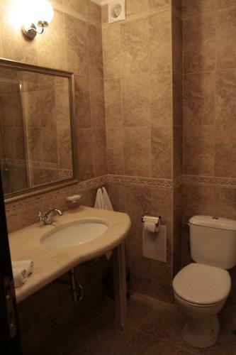 Hostal Guest House Palazzo