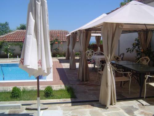 Hostal Guest House Palazzo