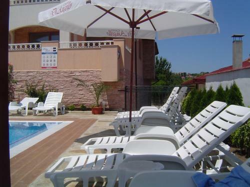 Hostal Guest House Palazzo