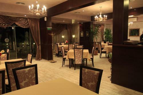Hostal Guest House Palazzo