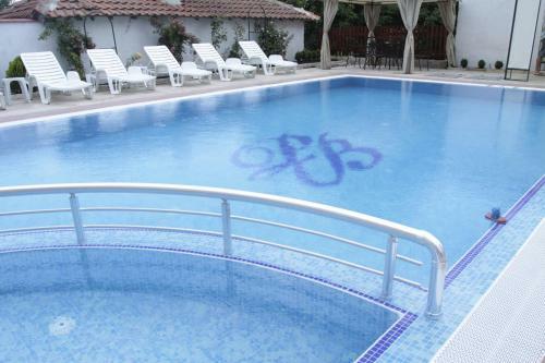 Hostal Guest House Palazzo
