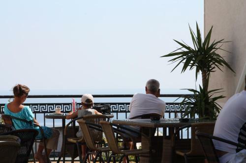 Hostal Guest House Palazzo