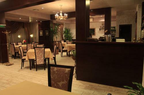 Hostal Guest House Palazzo