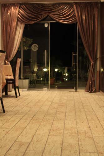 Hostal Guest House Palazzo