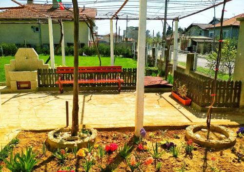 Hostal Guest House Dimi