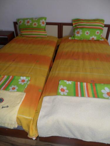 Hostal Guest House Kami