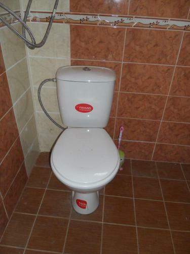 Hostal Guest House Kami