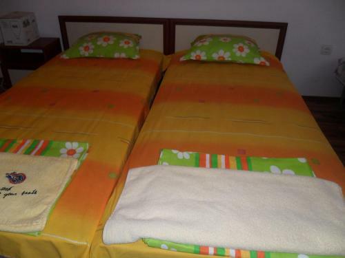 Hostal Guest House Kami