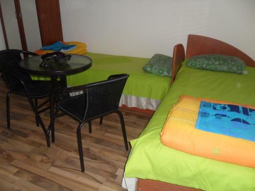 Hostal Guest House Kami