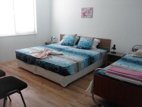 Bazdarovi Apartment