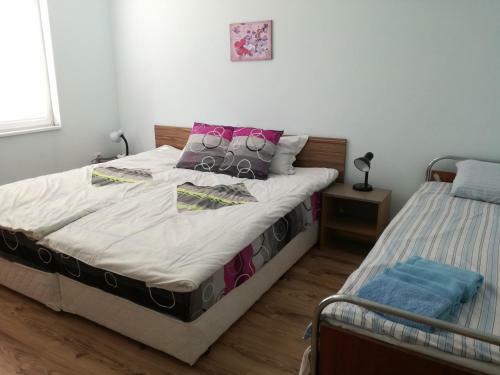 Bazdarovi Apartment