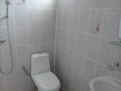 Bazdarovi Apartment