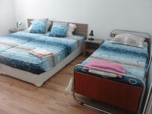 Bazdarovi Apartment