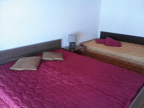 Bazdarovi Apartment