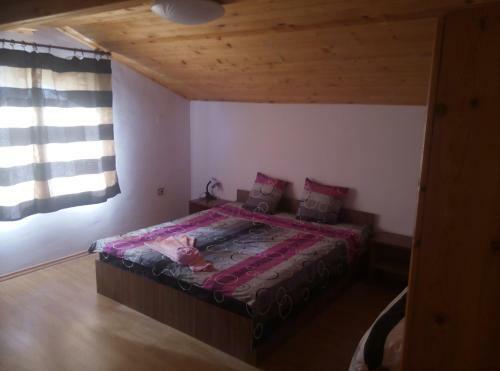 Bazdarovi Apartment