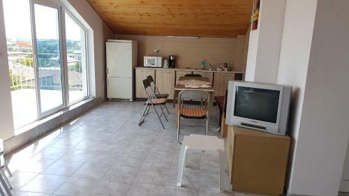 Bazdarovi Apartment
