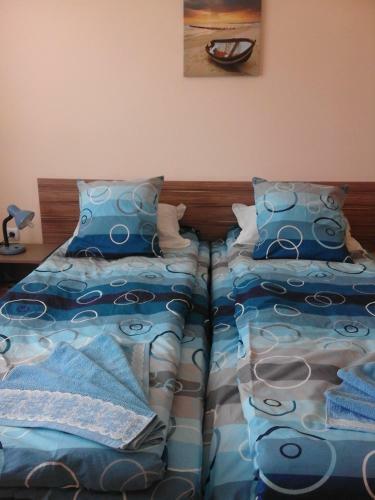 Bazdarovi Apartment