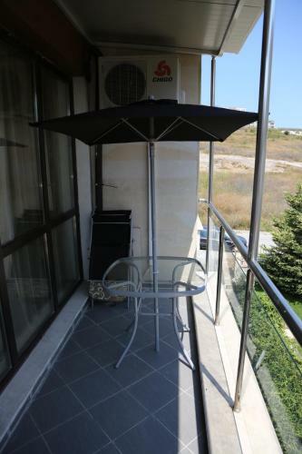 Byala Relax Apartments