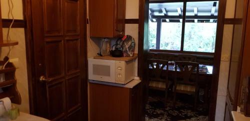 Villa Tarnov Rid