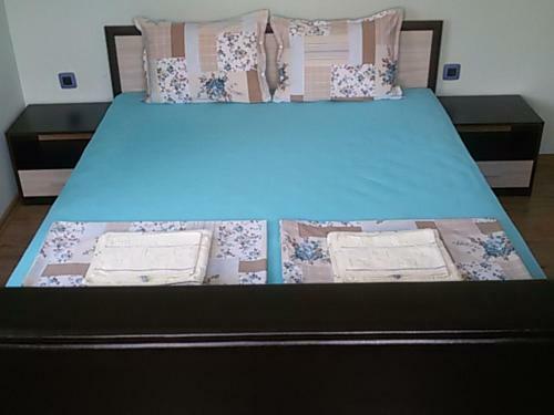 Hostal Lozitsa Guest House