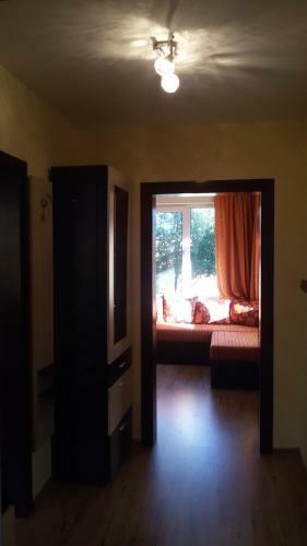 Hostal Lozitsa Guest House