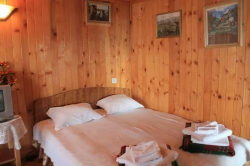 Hostal Guest House Polah Ot Minaloto