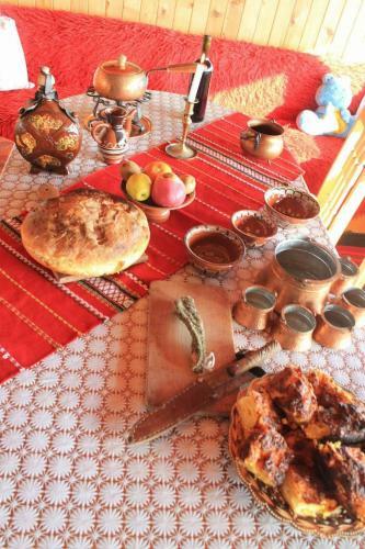 Hostal Guest House Polah Ot Minaloto