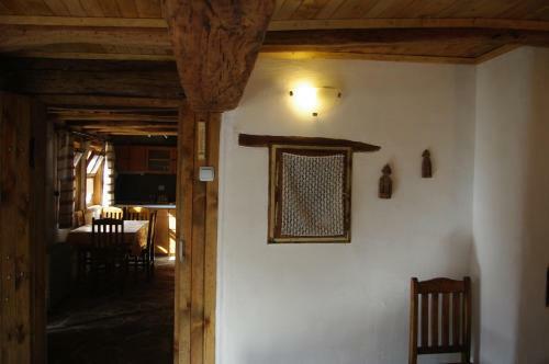 Patashka House