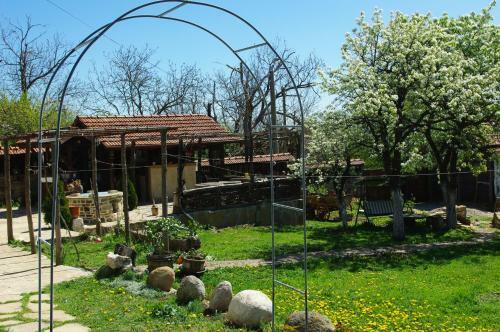 Patashka House
