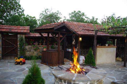 Patashka House