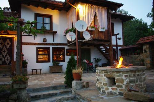 Patashka House