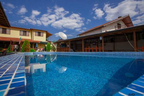 Hostal Semeen Hotel Valdes