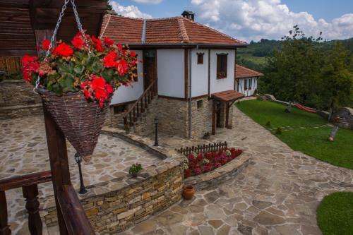 Guest House Stoilite