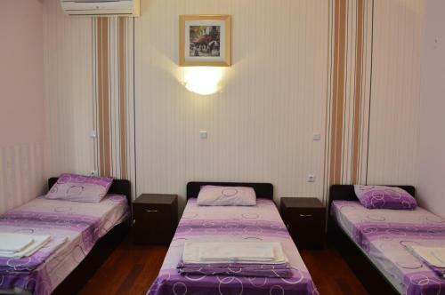 Bon Bon Struma Hotel